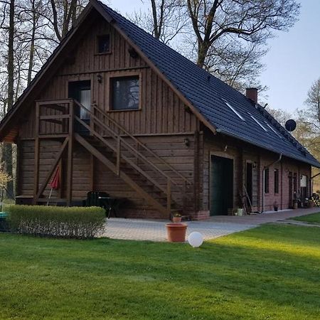 Ferienwohnung Wasserlilie Kolonie  Extérieur photo