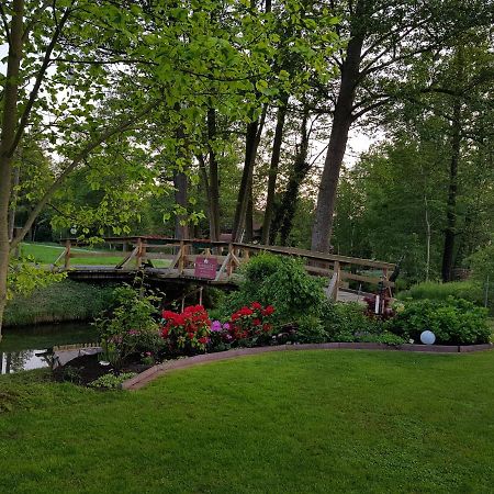 Ferienwohnung Wasserlilie Kolonie  Extérieur photo