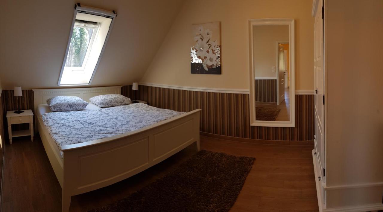 Ferienwohnung Wasserlilie Kolonie  Extérieur photo