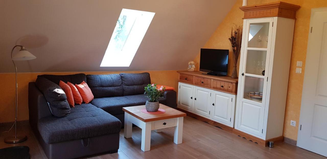Ferienwohnung Wasserlilie Kolonie  Extérieur photo